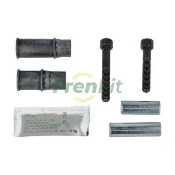 Brzdový třmen Sada vodicích pouzder, brzdový třmen FRENKIT 812003