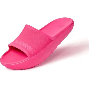 Dámské pantofle Blackroll pantofle Recovery Slopes Barva: růžová, Velikost: M