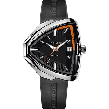 Hodinky Pánské hodinky Ventura Hamilton H24551331