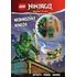 LEGO Ninjago: Neohrožený nindža - CPRESS (2023)