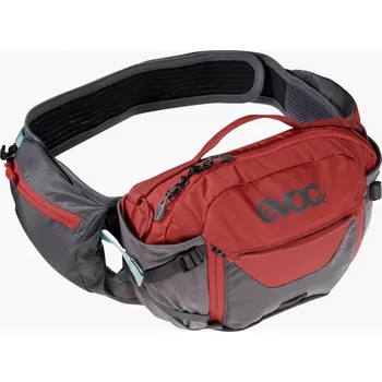 Outdoorové zavazadlo Evoc Hip Pack Pro 3 l + 1,5 l pitný vak