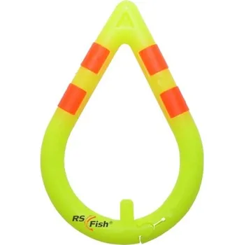 Signalizátor záběru Energofish Čihátko DROPS - barva žlutá