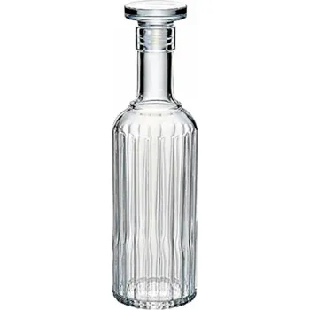 Sklenice Luigi Bormioli | láhev na lihoviny, řada Bach, objem 0,7 l