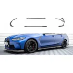 Karbonový kit pro BMW M3 G81 TOURING
