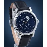 Pánské hodinky Epos Oeuvre d'Art North Star Automatic 3439.322.20.16.25 3439.322.20.16.25