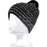 dámská čepice VoXX Equus černá