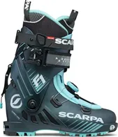 Scarpa F1 3.0 2023/24 Anthracite/Ottanio 295