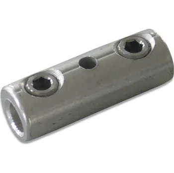 Kabelové oko CIMCO Mosazná šroubová spojka pro Cu 1,5 - 16 mm2 180960