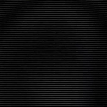 Karton Vlnitá lepenka, rovná vlna, 50x70cm, 260g/m2, černá