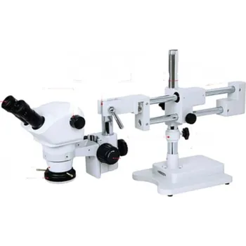 Stereo ZOOM mikroskop INSIZE 5106-M50 5106-M50