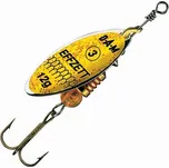 DAM Effzett Predator - Yellow Glitter 7 7,0 g - 5126007
