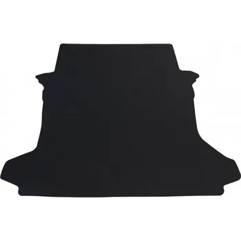 Vana do kufru Rezaw-Plast Vložka Ford Transit Courier 2014-2023 (2 místa)