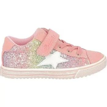 Dívčí obuv Lurchi 74L1063003 geranie Salita, 34