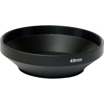 Sluneční clona 49mm