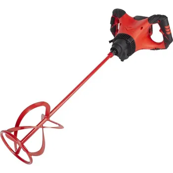 Míchadlo RUBIMIX 9 - SUPERTORQUE Příslušenství: Bez příslušenství