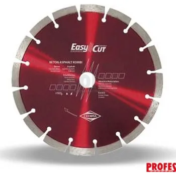 Řezný kotouč Cedima 50006152:Kotouč diamantový Beton AR Solid 450x25,4 mm