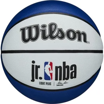 Basketbalový míč Basketbalový míč Wilson NBA JR Light - vel. 5