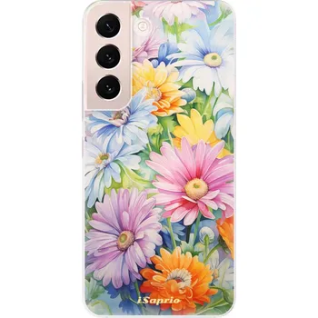 Pouzdro na mobilní telefon Odolné silikonové pouzdro iSaprio - Meadow 02 - Samsung Galaxy S22+ 5G
