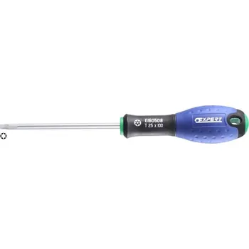 Šroubovák Šroubovák TORX - TONA EXPERT E160504 - T9x75
