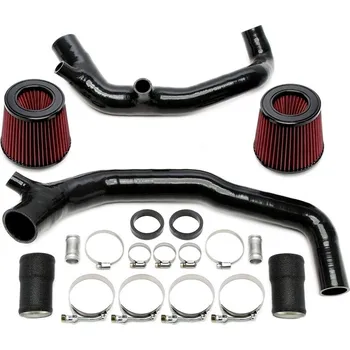 Filtr do auta TA Technix sportovní kit sání BMW Z4, 35i (E89, 09-16) N54 B30