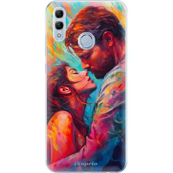 Odolné silikonové pouzdro iSaprio - Fall in Love - Huawei Honor 10 Lite