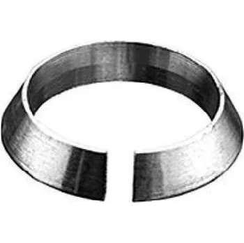 Schell Příslušenství - Kužel pro stlačovací šroubení, mosaz 733020099