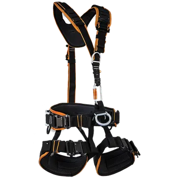 Úvazek Rock Empire Atlas Uni steel LOCK L-XL