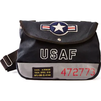Módní doplněk Fostex Taška přes rameno USAF