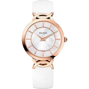 Hodinky Dámské hodinky Trendies Balmain B31792286