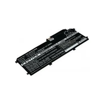 Baterie k notebooku Baterie Asus Zenbook UX330CA 11,55V 4500mAh