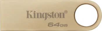 USB flash disk Kingston DataTraveler SE9 G3 64 GB (DTSE9G3/64GB)