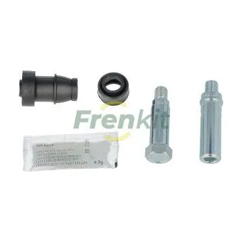 Brzdový třmen Sada vodicích pouzder, brzdový třmen FRENKIT 814002