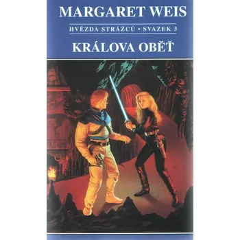 Hvězda strážců 3: Králova oběť