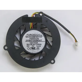 Náhradní díl pro notebook ventilátor MSI Averatec 2100