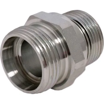 Hydraulický filtr Hrdlo G1/2"vně^M30x2vně, přímé, pro hydrauliku Parker GE20SR1/2EDOMDCF