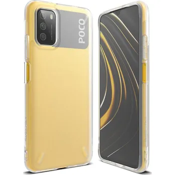 Pouzdro na mobilní telefon Ringke Onyx pro Xiaomi Poco M3