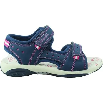 Chlapecké sandály Letní boty Primigi PBR 13789 BLUE - 26