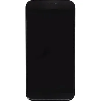 Mobilní telefon iPhone LCD iPhone XR LCD Display + Dotyková Deska Black H03i Černá