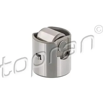 Palivový systém Píst, vysokotlaké čerpadlo TOPRAN 630 501