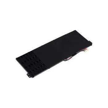 Příslušenství pro notebook Baterie Acer Aspire E11 11,4V 3000mAh