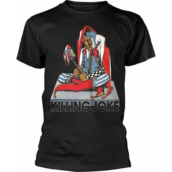 Killing Joke tričko, Empire Song, pánské M