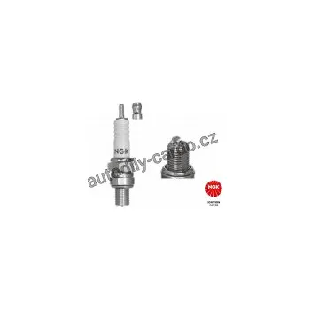 Zapalovací a žhavicí svíčka Zapalovací svíčka NGK R0161-10