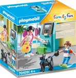 Playmobil Family Fun 70439 Turisti s…