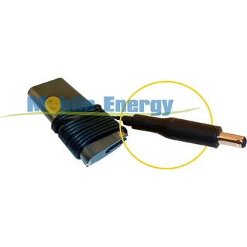 Adaptér k notebooku AC adaptér Dell Precision M3800 / M5510 / XPS 15 9530 / XPS 9550 - 19V/6,7A - 130W 89