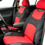 Compass Autotrika Xtune (červená)