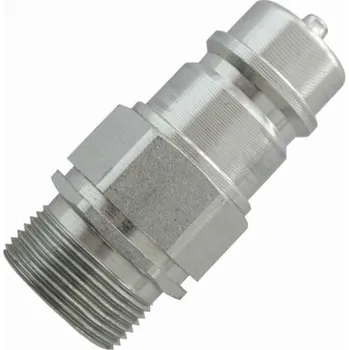 Fitinka Vsuvka kuličková M18x1,5vně 12L DN1/2", samec Parker 4V14D6X4-D