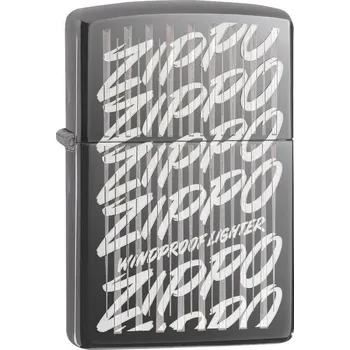 Zapalovač Zapalovač Zippo Windproof Lighter 29631