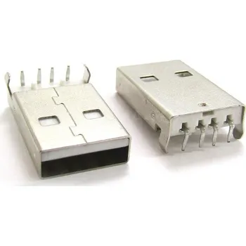 konektor USB A male 4