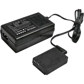 Foto Nabíječka Cameron Sino DF-DRE12MC pro Canon EOS Rebel T3 - neoriginální