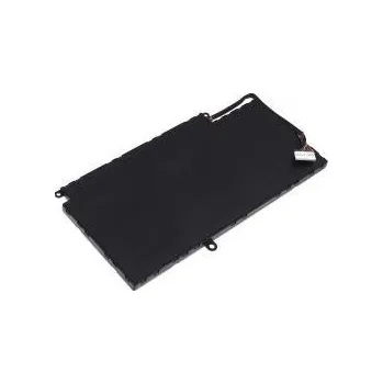 Baterie k notebooku Baterie Dell Vostro 5470 11,1V 4600mAh